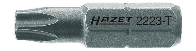 Hazet bit 2223-t końcówka wkrętakowa 1 4 torx 2223-t7