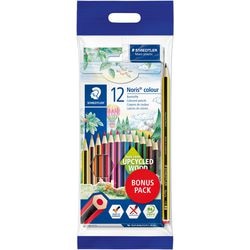 Seria kredek Staedtler