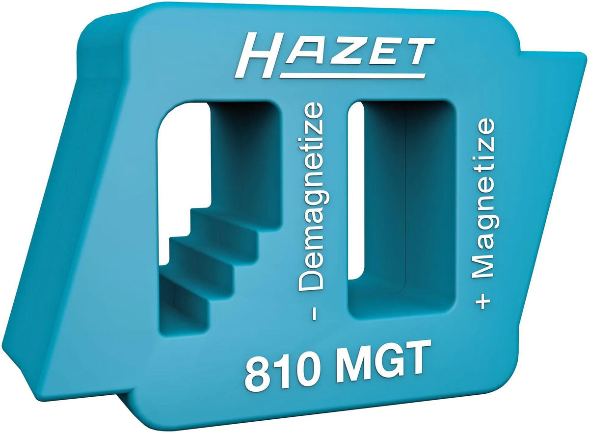 Demagnetyzatory magnesów Hazet magnetisierwerkzeug