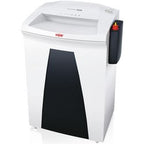 Papierversnipperaar hsm b32 securio 82 liter
