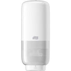 Dozownik mydła w piance Tork S4 sensor biały