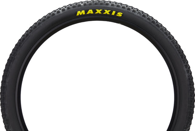 Opona składana Maxxis ikon maxxspeed exo tr 29