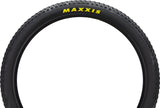 Opona składana Maxxis ikon maxxspeed exo tr 29