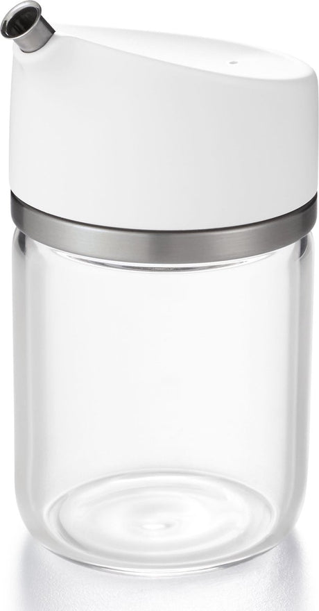 Oxo - nalewak do oliwy i octu - bez kapania - 150 ml