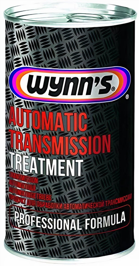 Automatyczna skrzynia biegów Wynn's 325ml - 64544