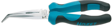 Hazet flachrundzange 1841b szczypce długie 200mm lg 1841 b-33