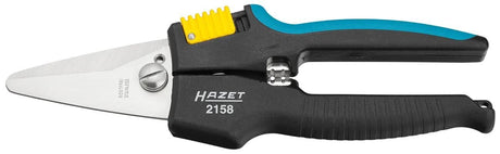 Nożyczki uniwersalne Hazet blechschere 2158 2158