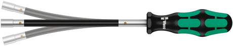 Wkrętak płaski Ngk wera 391, 8,0 mm x 167 mm - 1 szt. - 05028152001