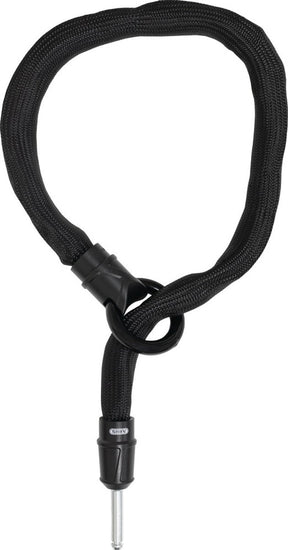 ATUS ACH IVY 6KS 130 Black - Wejście łańcuch