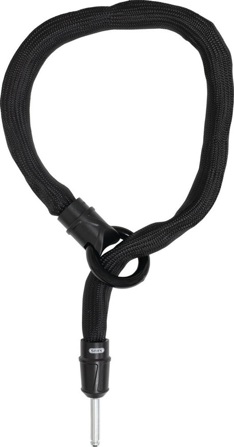 ATUS ACH IVY 6KS 130 Black - Wejście łańcuch