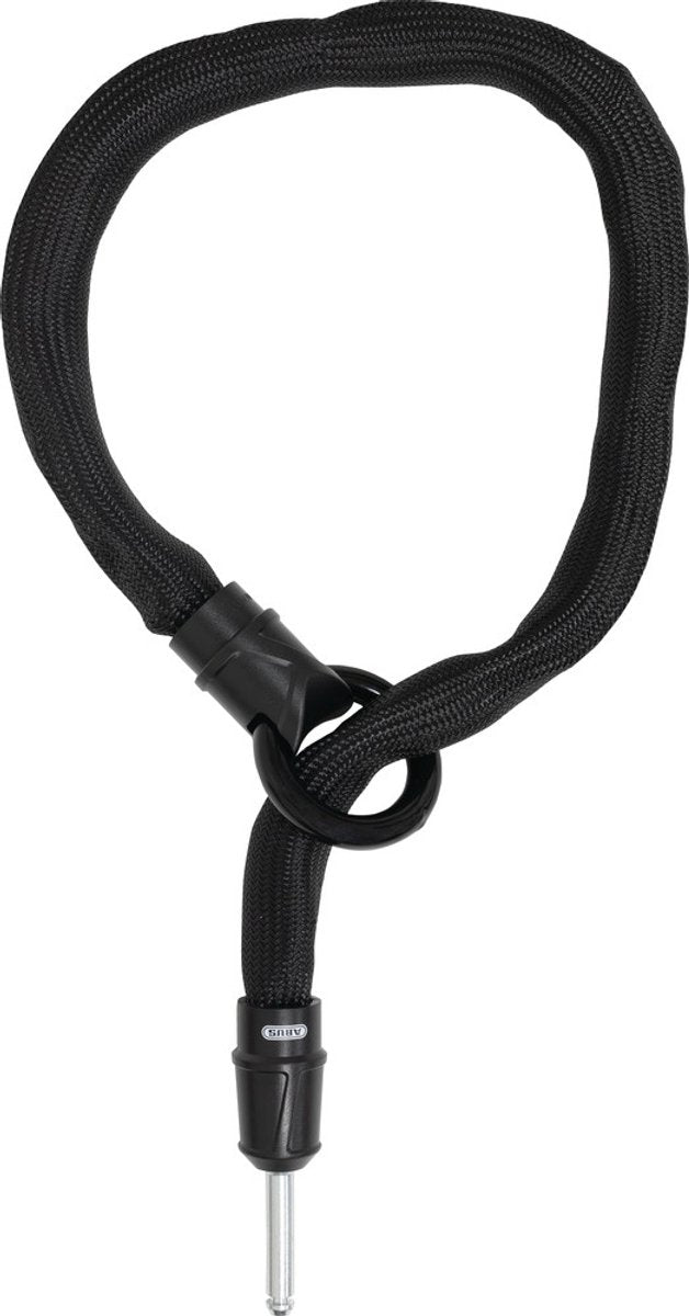 ATUS ACH IVY 6KS 130 Black - Wejście łańcuch