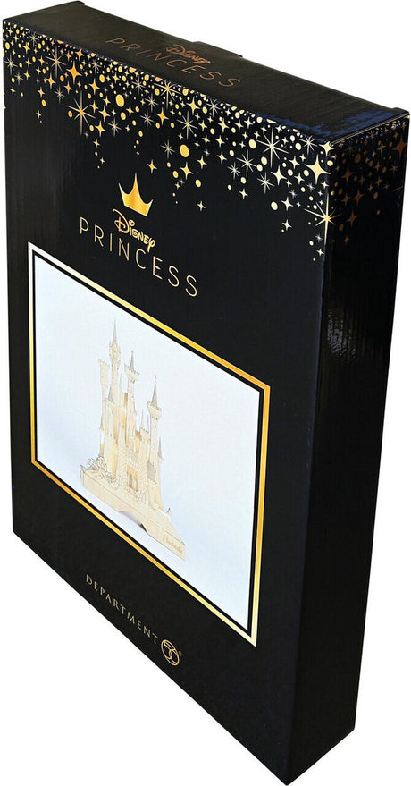 Enesco Disney Zamek Kopciuszka - podświetlana scena dla dorosłych
