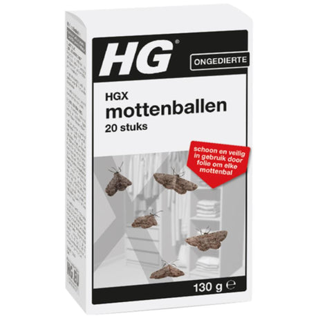 Hg 1049991 - kulki na mole | 2 szt