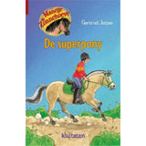 Szkoła jazdy konnej Kluitman De Zonnehoeve – super kucyk