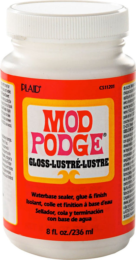 Mod podge mod podge połysk 236ml