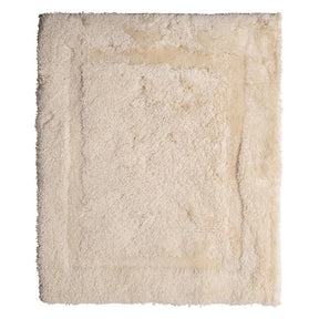 Wicotex Mata bidetowa uni kremowa 50x60cm
