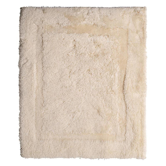 Wicotex Mata bidetowa uni kremowa 50x60cm