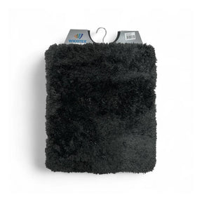 Wicotex bidetmat bergen antraciet 50x60cm