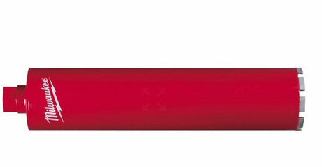 Milwaukee diamanten kroon wchp 1 1 4 250 420 500mm voor het boren