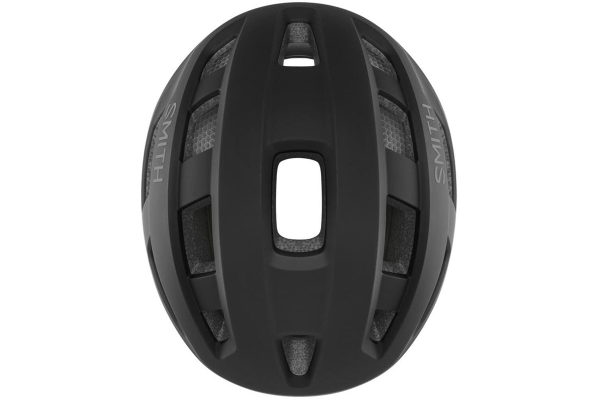 Smith Helm Triad Mips Matte Black