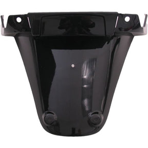 Błotnik tylny Edge Vespa LX czarny połysk