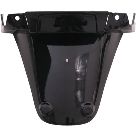 Błotnik tylny Edge Vespa LX czarny połysk