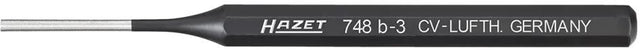 Hazet Dziurkacz do kołków 150x3 mm 748 b-3