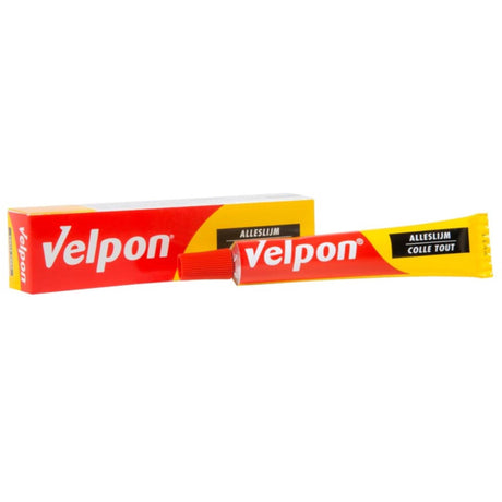 Klej uniwersalny Velpon 50ml Klej uniwersalny 50ml
