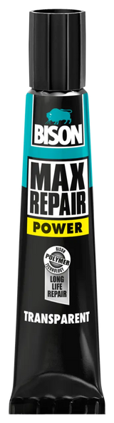 Klej Bison Max Repair 8 gr Extreme