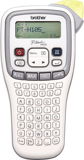 Brother p-touch h105 - labelprinter