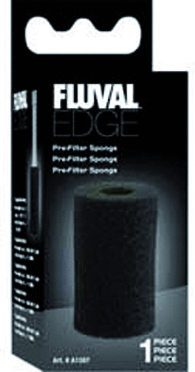 Wkład piankowy Fluval Edge 1 szt
