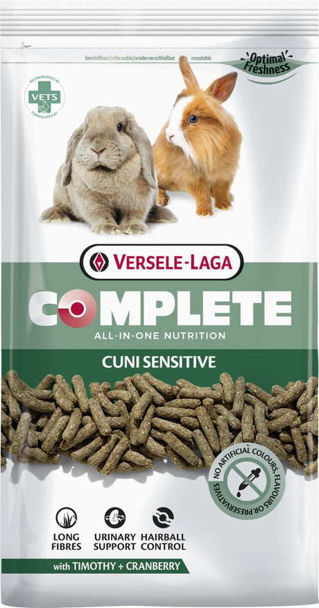 Versele-laga cuni wrażliwe - 1,75 kg