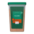 Zioła Verstegen Cajun drobne ze słoną czystością (2300gr)