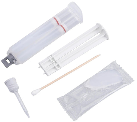 Saint-gobain autover sensorkleber av sensor samoprzylepny żel Saint Gobain strzykawka 6ml