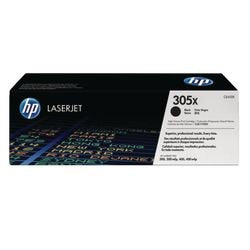 Toner do hp ce410x czarny