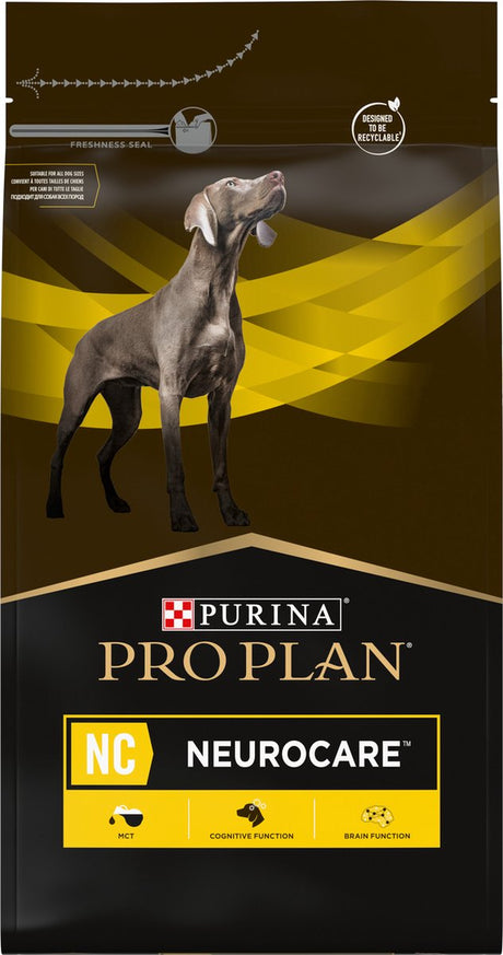 Pro plan diety weterynaryjne canine nc neurocare - karma dla psów - 3 kg