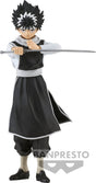 Banpresto co., ltd. yu yu hakusho - dxf - hiei 30th anniversary figuur