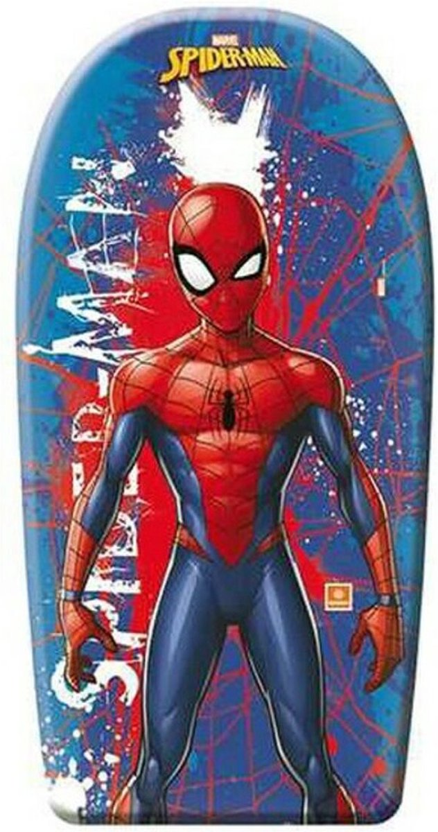 Bodyboard Spider-Man Spiderman - deska surfingowa - 84 cm