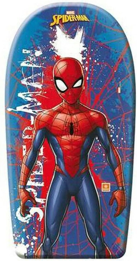 Bodyboard Spider-Man Spiderman - deska surfingowa - 84 cm