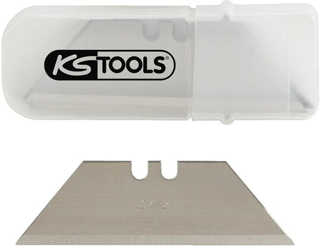Ks Tools Ostrza zapasowe Ostrza zapasowe Ostrza zapasowe