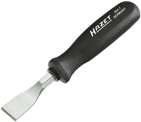 Skrobak Hazet 824 skrobak płaski 23mm ostrze 824-1