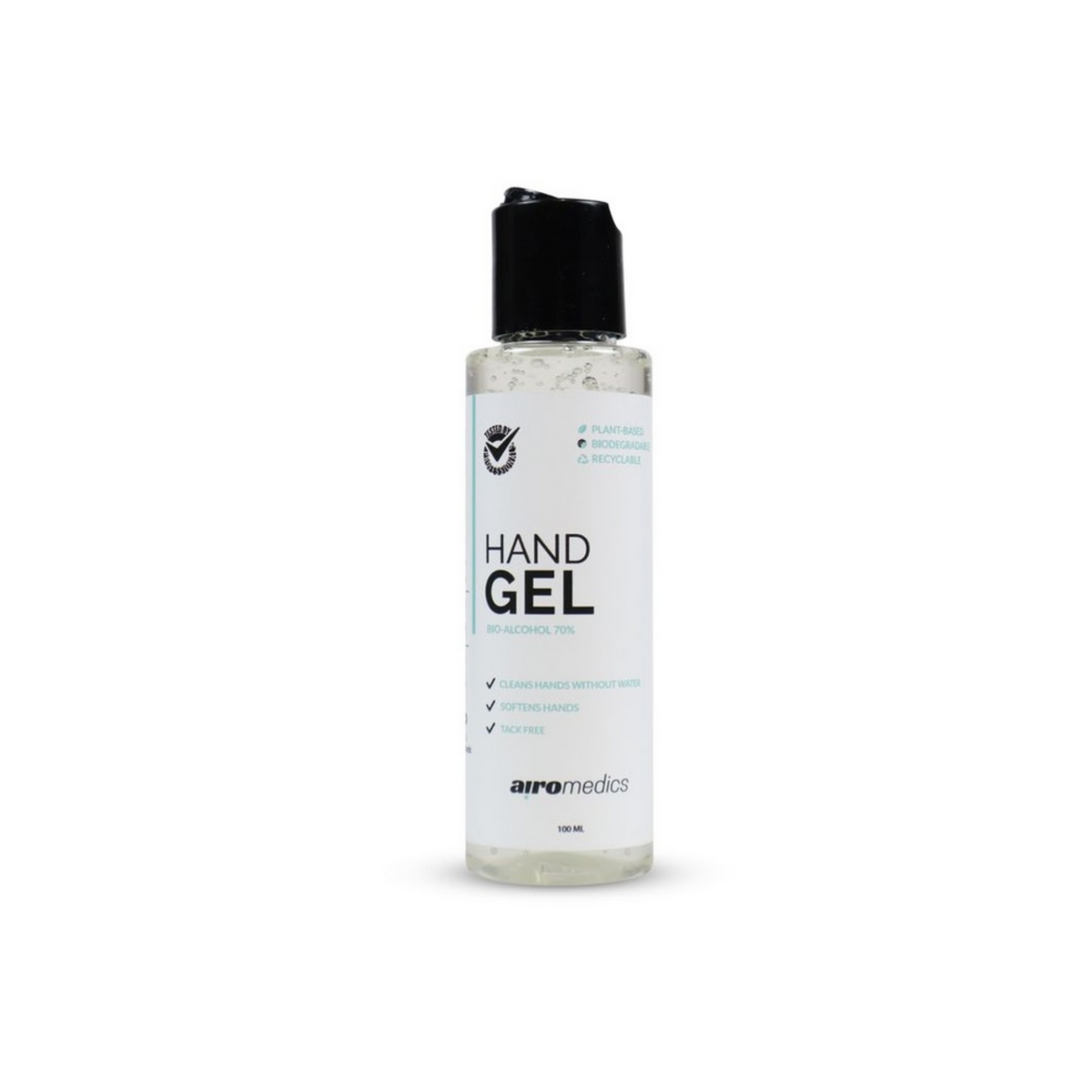 Airomedics Desinfectant Handgel 100 ml