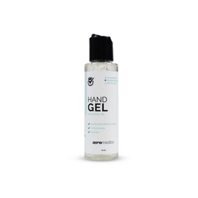 Airomedics Desinfectant Handgel 100 ml