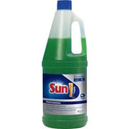 Środek do czyszczenia szyb Sun Professional 1l 2 sztuki