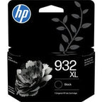 Wkład atramentowy HP CN053AE nr 932XL czarny