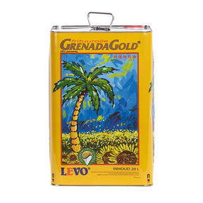 Złoty olej do smażenia Grenada (20 litrów)