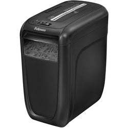 Niszczarka do papieru Feles Powershred 60cs 10 kartek czarna