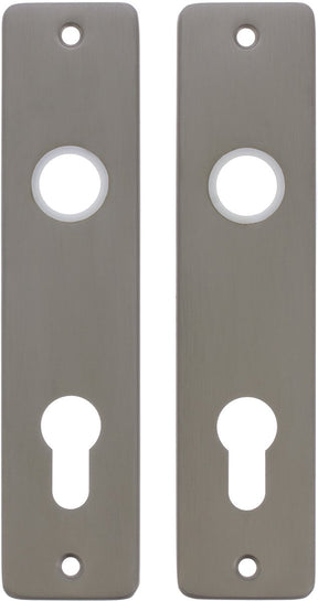 Starx kortschild pc72 â€“ aluminum â€“ f9