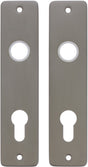 Starx kortschild pc72 â€“ aluminum â€“ f9