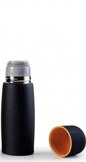 Butelka termosowa Ibili - 750ml - czarna